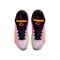 Jordan Luka 4 Anti Slip Wear Resistant Low Top Basketball Shoes Men's Pink IB7904-600 - фото 620075