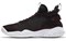 JORDAN Proto React Red Black BV1654-600 - фото 620111