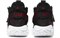 JORDAN Proto React Red Black BV1654-600 - фото 620114
