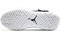 JORDAN Proto React Red Black BV1654-600 - фото 620115