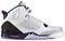 JORDAN Son Of Mars Club Purple 512245-106 - фото 620117