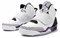 JORDAN Son Of Mars Club Purple 512245-106 - фото 620118