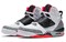 JORDAN Son Of Mars Hot Lava 512245-105 - фото 620121