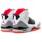 JORDAN Son Of Mars Hot Lava 512245-105 - фото 620122