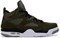 JORDAN Son Of Mars Low Olive Canvas 580603-300 - фото 620136