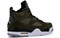 JORDAN Son Of Mars Low Olive Canvas 580603-300 - фото 620138