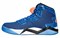 JORDAN Spike Forty Knicks Blue 807541-405 - фото 620144