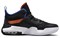 JORDAN Stay Loyal 2 Black Hyper Royal DQ8401-048 - фото 620165