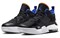 JORDAN Stay Loyal 2 Black Hyper Royal DQ8401-048 - фото 620166