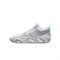 Jordan Tatum 3 Low Top Basketball Shoes Men's Silver FZ6601-005 - фото 620180