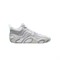 Jordan Tatum 3 Low Top Basketball Shoes Men's Silver FZ6601-005 - фото 620181