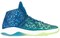 JORDAN Ultra.Fly 'Green Abyss' 834268-305 - фото 620202