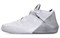 JORDAN Why Not Zer0.1 Low Tb 'Metallic Silver' AQ9682-100 - фото 620212
