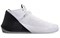 JORDAN Why Not Zer0.1 Low Tb 'Metallic Silver' AQ9682-100 - фото 620213