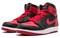 JORDAN 1.5 Retro Bred GS 768862-001 - фото 620227