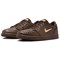 JORDAN 1 Low Method Of Make Cacao Wow Women's FN5032-201 - фото 620237