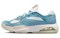 JORDAN Air 200E Summit White Worn Blue Atmosphere Women's DH7381-146 - фото 620254