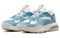 JORDAN Air 200E Summit White Worn Blue Atmosphere Women's DH7381-146 - фото 620256