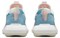 JORDAN Air 200E Summit White Worn Blue Atmosphere Women's DH7381-146 - фото 620258