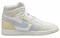Jordan Air Jordan 1 MM High 'Coconut Milk' Cushioned Slip Resistant High Top Vintage Basketball Shoes Women's White pz--719917171680230227 - фото 620268