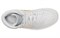 Jordan Air Jordan 1 MM High 'Coconut Milk' Cushioned Slip Resistant High Top Vintage Basketball Shoes Women's White pz--719917171680230227 - фото 620269
