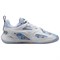 Jordan Heir Collection Anti Slip Wear Resistant Low Top Basketball Shoes Women's Blue White FZ2473-004 - фото 620272