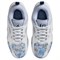 Jordan Heir Collection Anti Slip Wear Resistant Low Top Basketball Shoes Women's Blue White FZ2473-004 - фото 620273