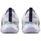Jordan Heir Collection Anti Slip Wear Resistant Low Top Basketball Shoes Women's White Blue FZ2471-004 - фото 620280