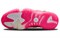 JORDAN Jumpman Two Trey 'Cool Grey Hyper Pink' Women's DR9631-006 - фото 620297