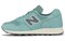 New Balance 1400 Storm Blue Women's W1400CHB - фото 620302