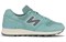 New Balance 1400 Storm Blue Women's W1400CHB - фото 620303