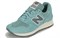 New Balance 1400 Storm Blue Women's W1400CHB - фото 620304