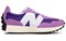 New Balance 327 Deep Violet Women's WS327LK1 - фото 620317