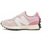 New Balance 327 Hazy Rose Women's WS327PM - фото 620320