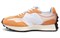 New Balance 327 Peach Sand Women's WS327LF1 - фото 620325