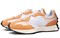 New Balance 327 Peach Sand Women's WS327LF1 - фото 620326