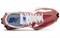 New Balance 327 Washed Henna WS327LJ1 - фото 620331