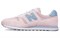 New Balance 373 Pink Blue Women's WL373DC2 - фото 620347