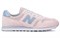 New Balance 373 Pink Blue Women's WL373DC2 - фото 620348