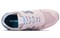 New Balance 373 Pink Blue Women's WL373DC2 - фото 620349