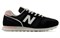 New Balance 373 V2 'Black Pink' Women's WL373PR2 - фото 620357