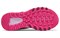 New Balance 410 V7 Low Tops Trail Purple Red Women's WT410MR7 - фото 620366