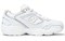 New Balance 452 White Light Cliff Grey pz--5783643690661484805 - фото 620378