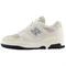 New Balance 550 Cream Suede Women's BBW550HD - фото 620391