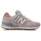 New Balance 574 Beach Cruiser Space Pink Women's WL574BCN - фото 620406