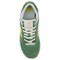 New Balance 574 Mallard Green Yellow Women's WL574GS2 - фото 620429