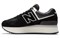 New Balance 574 Plus Black Women's WL574ZAB - фото 620437