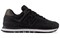New Balance 574 Snakeskin Black Women's WL574KB2 - фото 620448