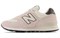 New Balance 574 Washed Pink Women's WL574PB - фото 620453