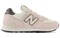 New Balance 574 Washed Pink Women's WL574PB - фото 620454